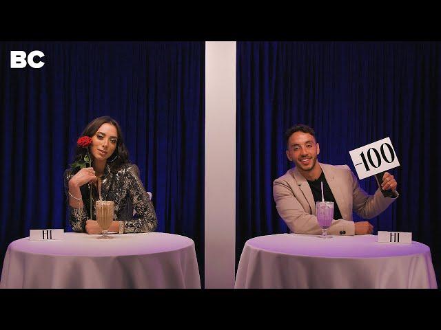 The Blind Date Show 2 - Episode 2 with Dalia & Youssef