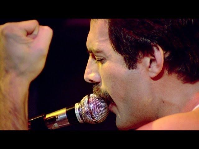 3. Play The Game - Queen Live in Montreal 1981 [1080p HD Blu-Ray Mux]