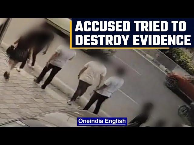 Hyderabad gang Rape case: Accused tried to destroy evidence, says police | Oneindia News | *news