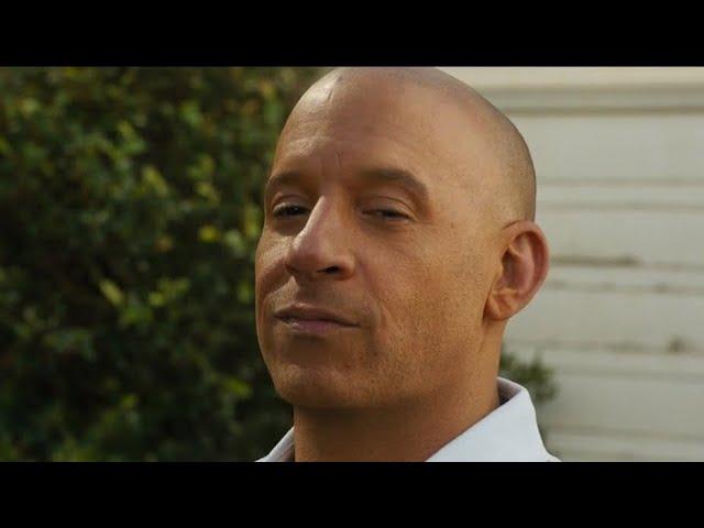 F9: The Fast Saga (2021) - Ending Scene (HD) - Fast & Furious 9