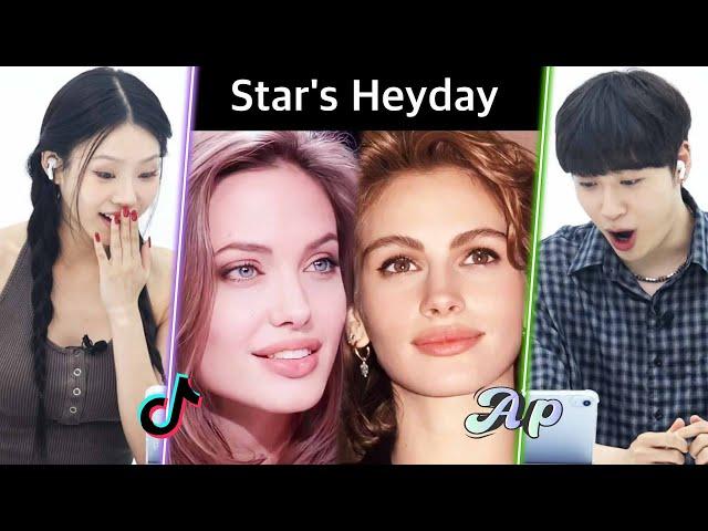 Why they were amazed to see the heydays of foreign celebrities EP.3 ｜asopo