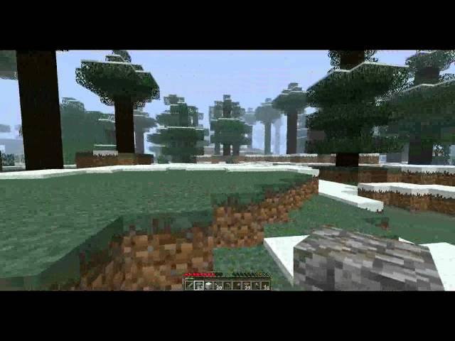 Let's Play Minecraft #German 006 Romiat Auf einem guten Weg