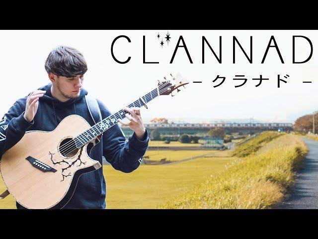 An Acoustic Tribute to Clannad