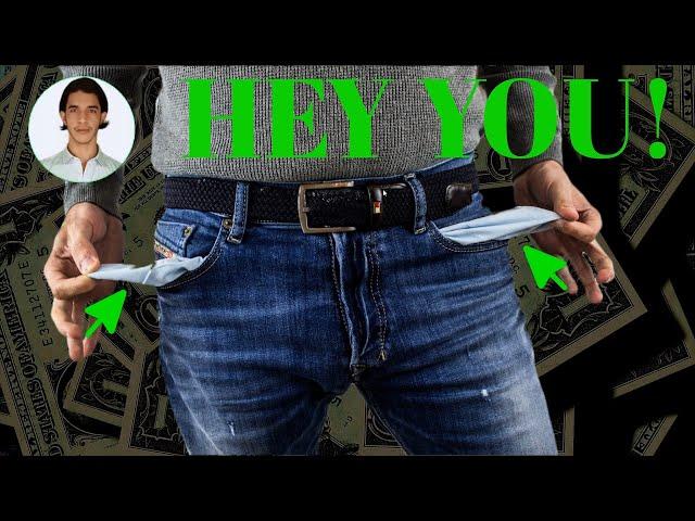 Short on Money? | How to turn your content into more dollars!