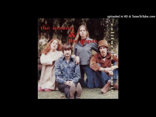 The Mamas & The Papas - California Dreamin' (2019 Stereo Mix)