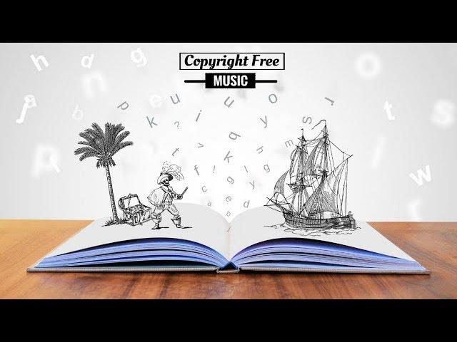 Copyright Free Music — CALM Cinematic Music Compilation (No Attribution)