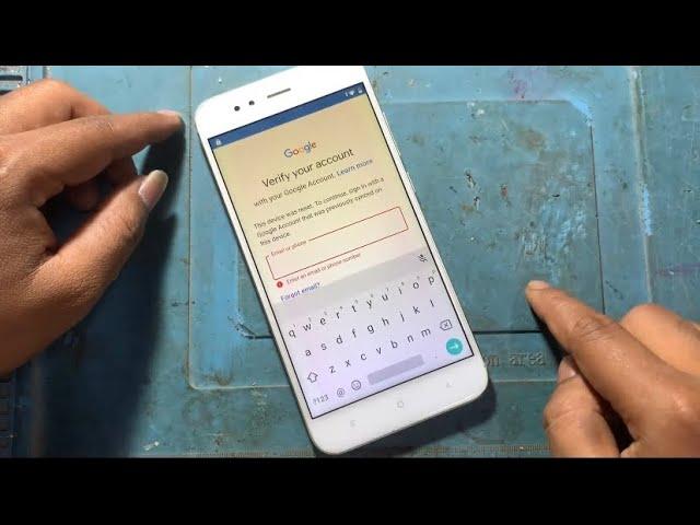 Xiaomi Mi A1 Frp Bypass | Without Pc | Mi A1 Frp Bypass Google Account Frp Unlock New Method