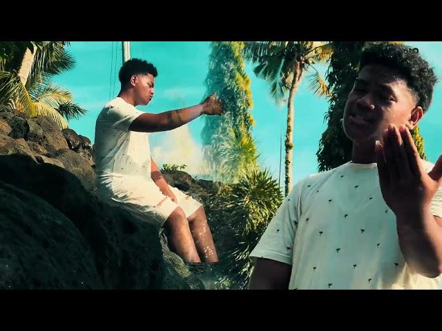 Pen Lemi - Faimai Sa'o (Official Music Video)