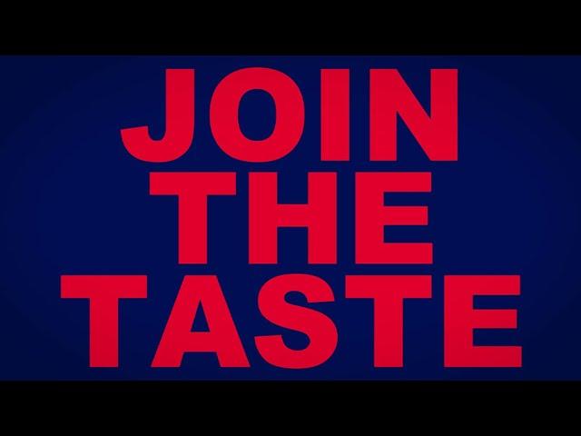 Dr. Oetker – Join the taste. (Deutsch)