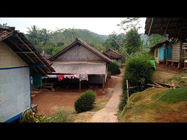 DIBALIK KEINDAHAN KAMPUNG||JUTAAN ORANG AKAN MENANGIS SETELAH MELIHAT RUMAH KAKEK NENEK INI