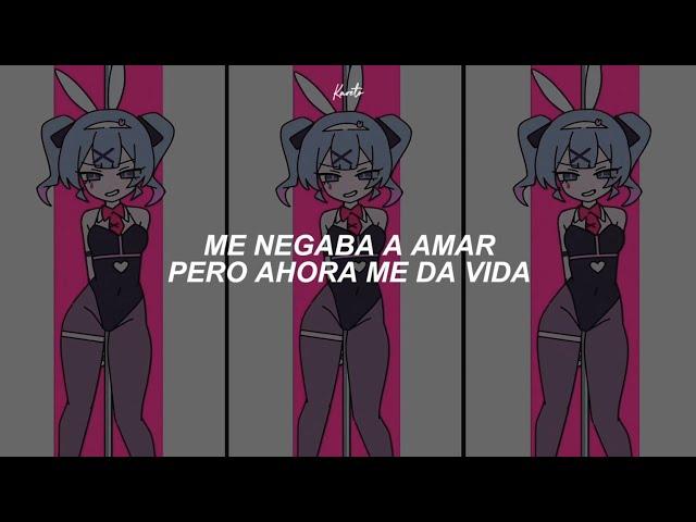 DECO*27 ; Rabbit Hole (ft. Hatsune Miku) - (Sub. Español)