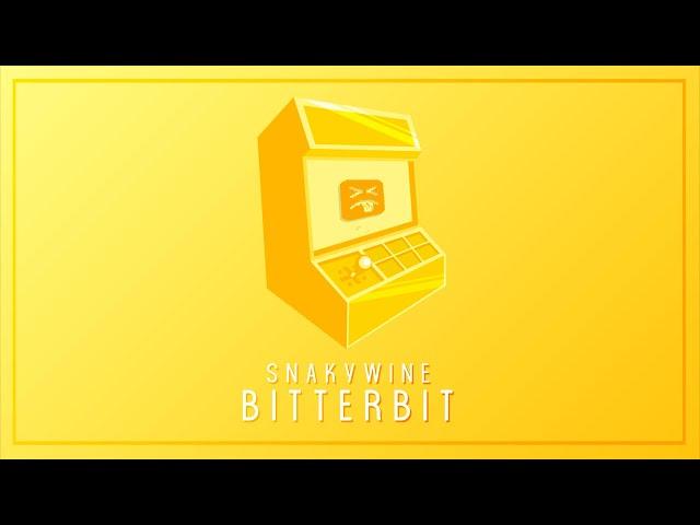 [Glitch Hop] Snakywine - Bitterbit