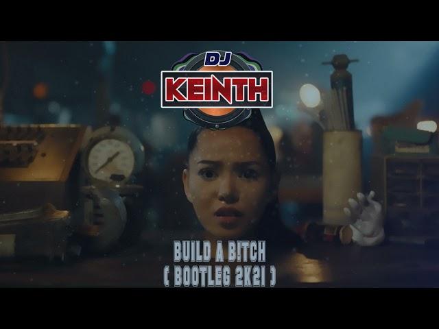 Build A B*tch ( Bootleg 2k21 ) [Full Version] | Tiktok Remix | Bella Poarch | FREE DOWNLOAD | ⬇⬇⬇