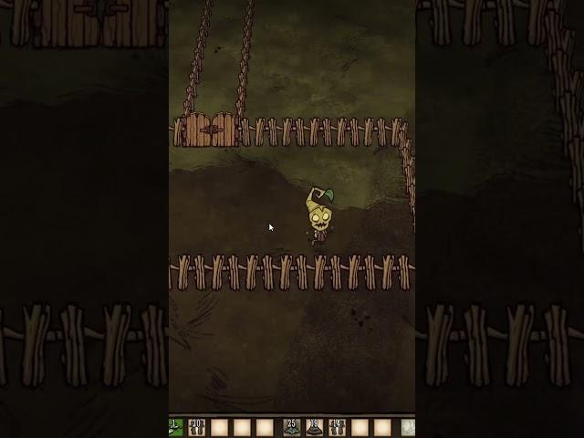 Automatic grass farm Don't Starve Together #dst #dontstarve #shortvideo#dont_starve_together #shorts