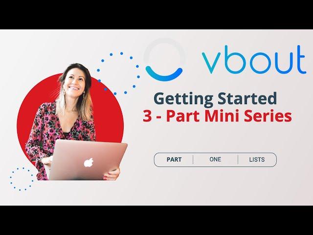 Vbout marketing software and automation walkthrough PART 1