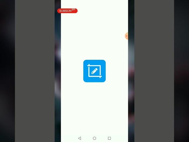 Take Screenshot in one click | With Screen Master App