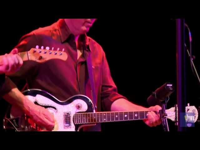 eTown Finale with North Mississippi Allstars & Big Al Anderson - It Came From The South (Live)