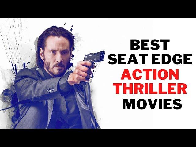 Top 5 Action  Movies l Movie Medium