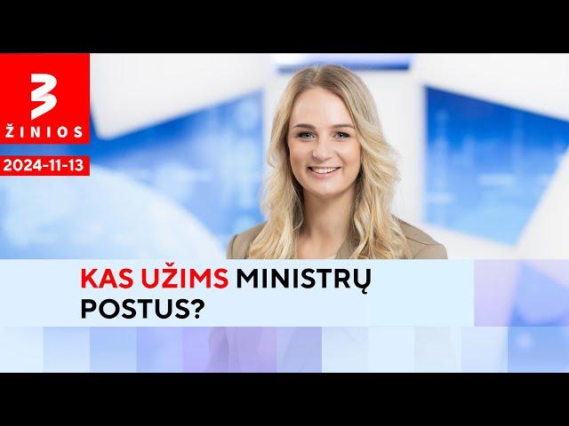 Dėl vienos nuotraukos lietuvį ėmė medžioti rusai / TV3 Žinios