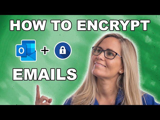 How to Send Encrypted Email - What You Need to Know