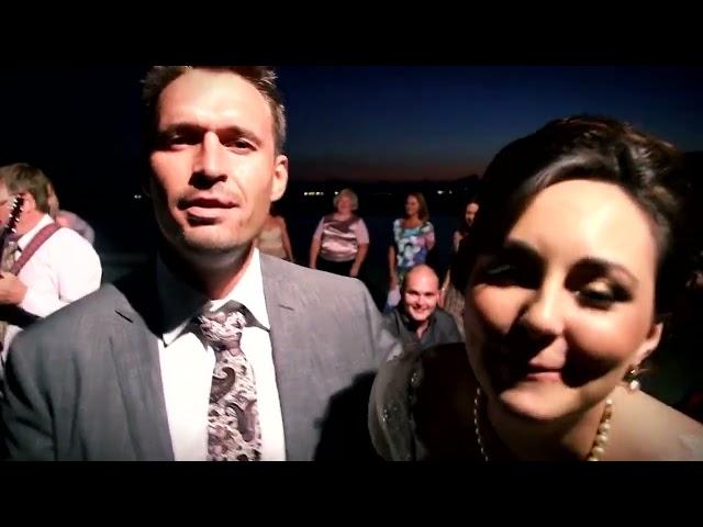 Wedding music video Rostyslav & Maria