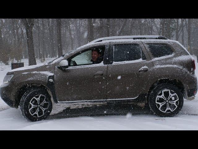 Dacia Duster: "Spune, române, ce mai vrei?" - Cavaleria.ro