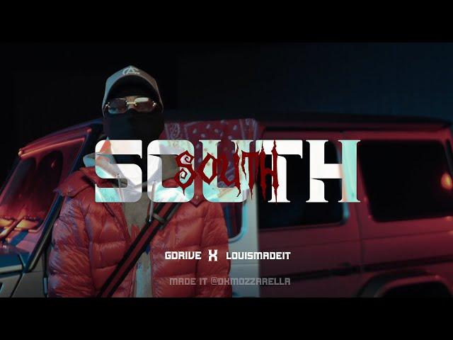 [FREE] #AGB Suspect x Broadday x Buni Type Beat - "South" | Free Uk Drill Type Beat 2022