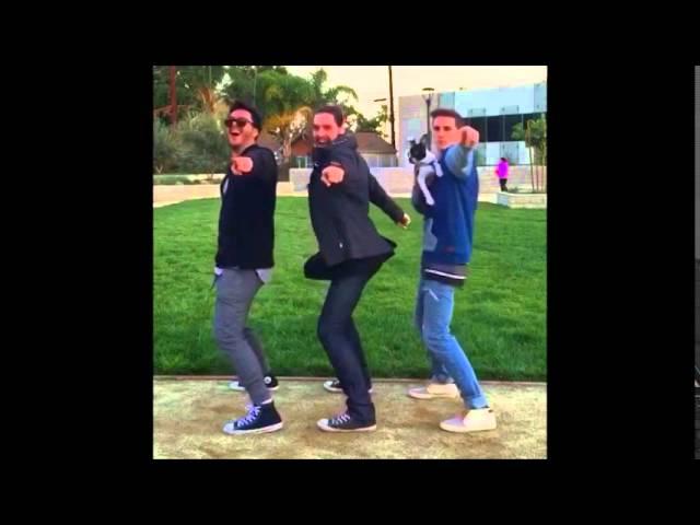 Vines Funny Dancing No  6