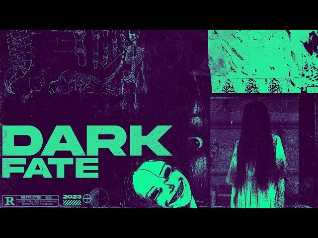 dark FATE - ONI INC. x Qoiet x ghoolwrld [ Lyric Video ]