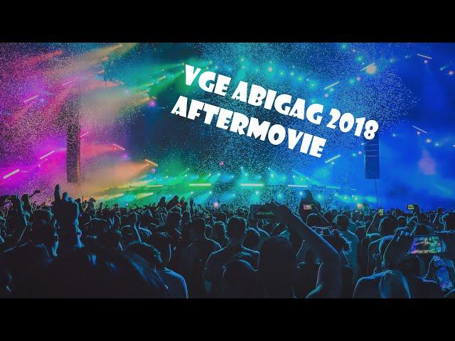 VGE Abigag 2018 | Cutted Version