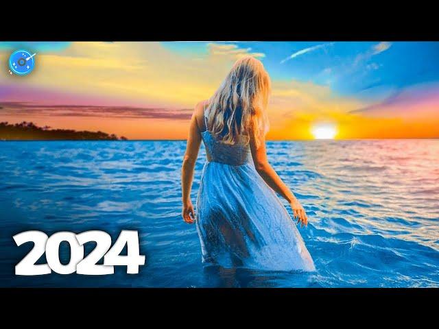 Alan Walker, Dua Lipa, Coldplay, Martin Garrix & Kygo, The Chainsmokers Style  Summer Vibes #216