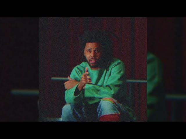 [FREE] J Cole Sample Type Beat - "COME BACK"