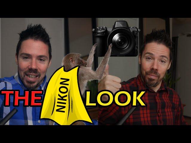 Where Does Nikon Fit in Today's Camera World?