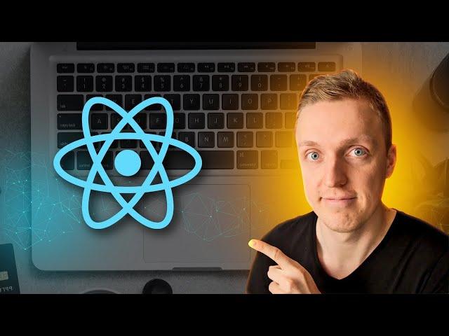 React Interview Questions and Answers - Dominate Your Next Interview