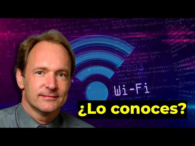 El oscuro origen de INTERNET