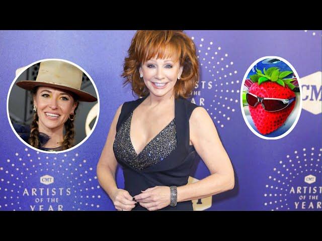 Reba to perform at 2025 Florida Strawberry Festival ||Breaking News || Jaxcey N24