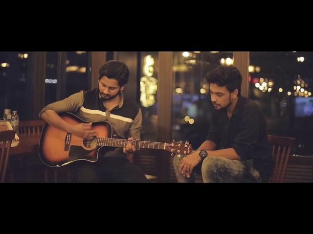 South Meets North MashUp (Malare-Ae Ajnabee) by Fahmil Khan and Alsabith