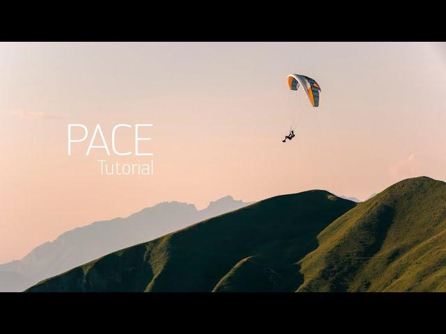 PACE Tutorial