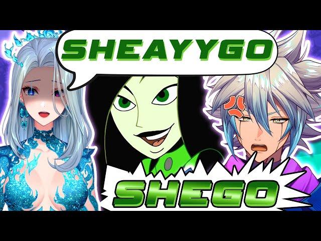 THE SHEGO DEBATE | Tech Support