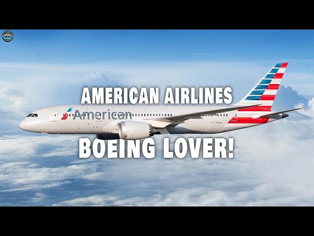 Why Did American Choose Boeing Over Airbus? What's Wrong?