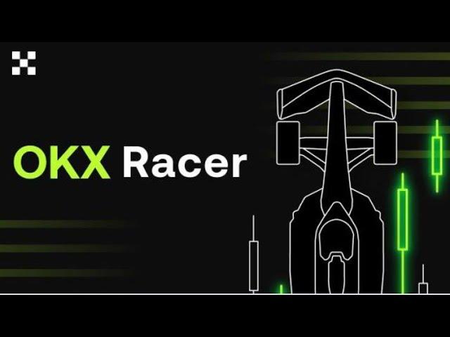 OKX exchange Telegram Bot Live|OKX Racer Verified Bot|Telegram OKX KYC|Don't miss