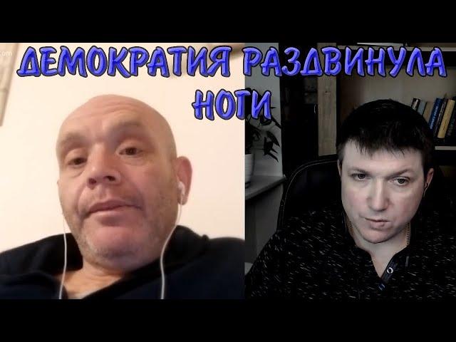 Никакого перемирия (игра в переговоры) | Чат рулетка #краянин