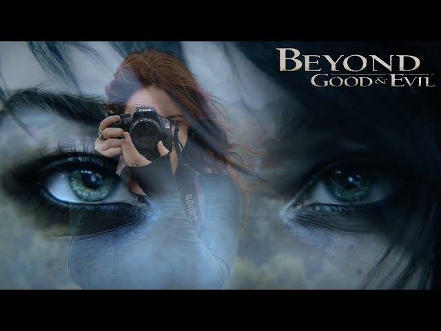 Beyond Good and Evil Song | Green Eyes (Original)