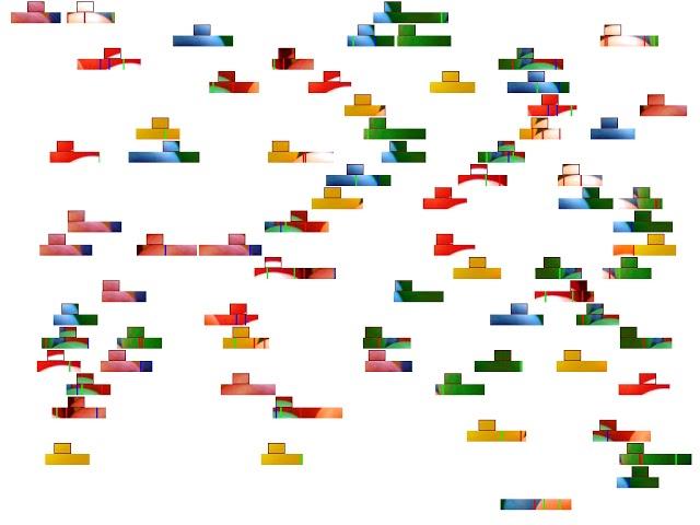 Short read targeted sequencing