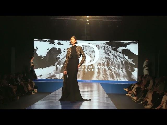 Stefan Đoković / BLANC - FASHION WEEK MONTENEGRO 29.10. 2024