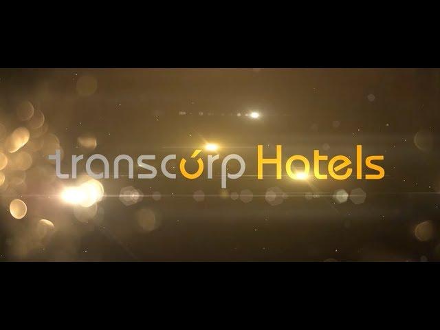 Who We Are: Transcorp Hotels Plc