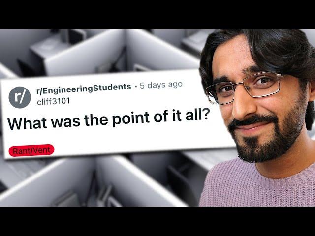 Is an engineering degree worth it anymore?