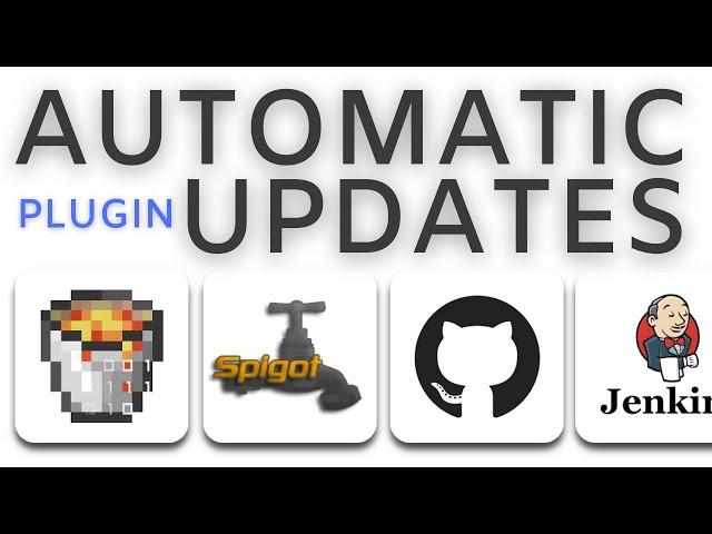 How to auto-update plugins? Automatic Minecraft Spigot/Bukkit plugin updates with AutoPlug!