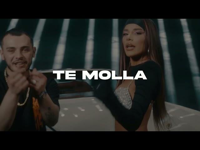 Marin - Te Molla (Type Beat)