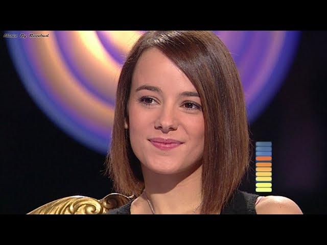 Alizée - Interview -Methode Cauet 10.01.2008 - Arabic